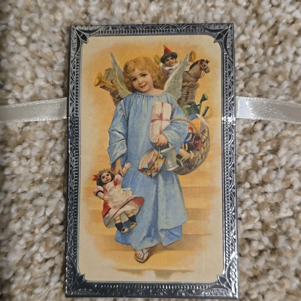 Demdaco Circa 1900 add touch
